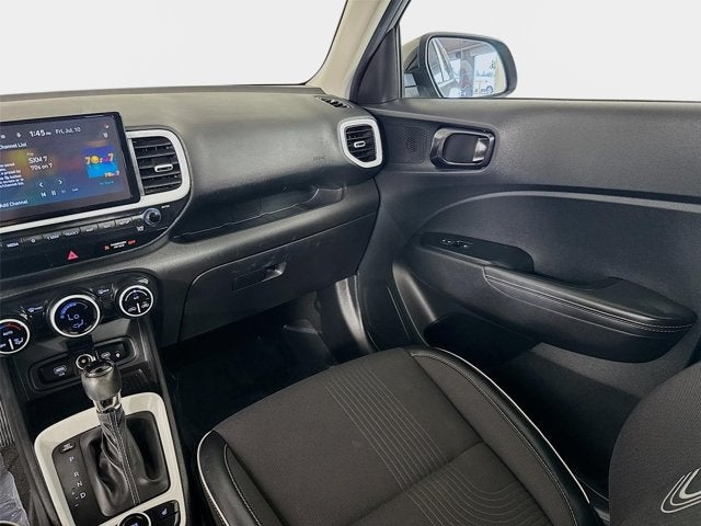 2023 Hyundai Venue Limited