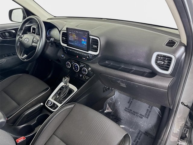 2023 Hyundai Venue Limited