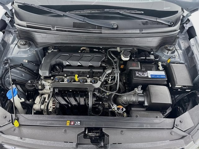 2023 Hyundai Venue Limited