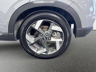 2023 Hyundai Venue Limited