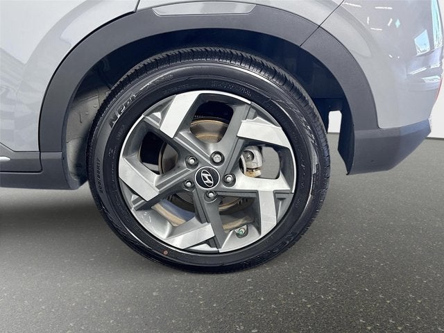 2023 Hyundai Venue Limited