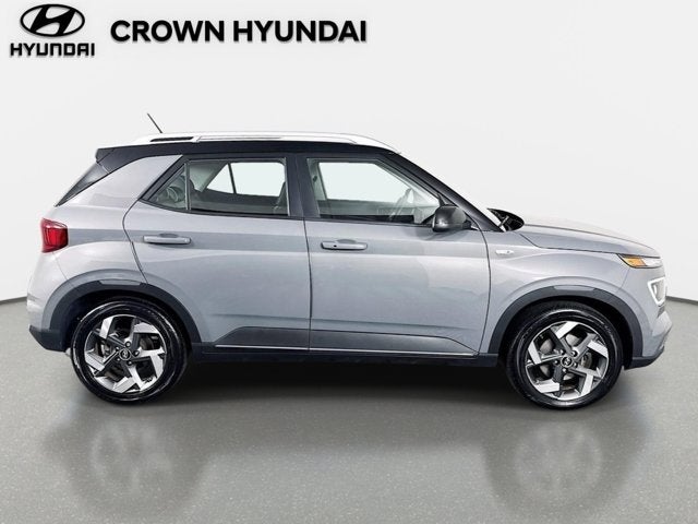 2023 Hyundai Venue Limited