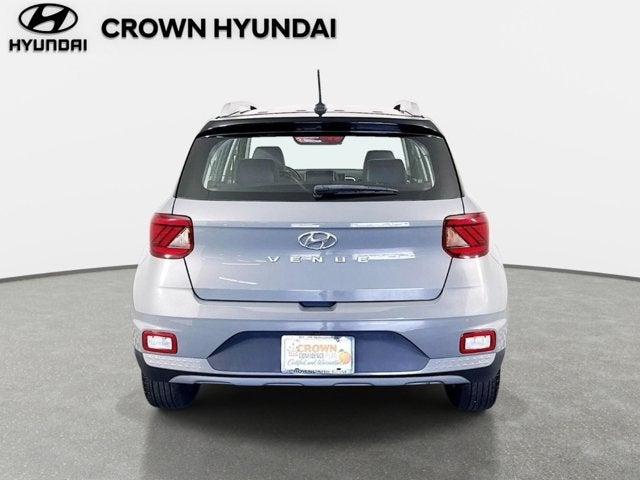 2023 Hyundai Venue Limited
