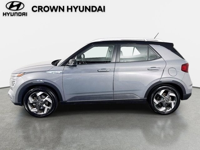 2023 Hyundai Venue Limited