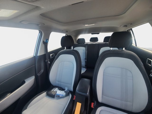 2023 Hyundai Venue SEL