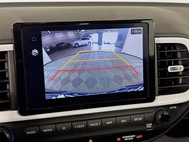 2023 Hyundai Venue Limited