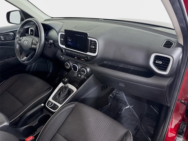 2023 Hyundai Venue Limited