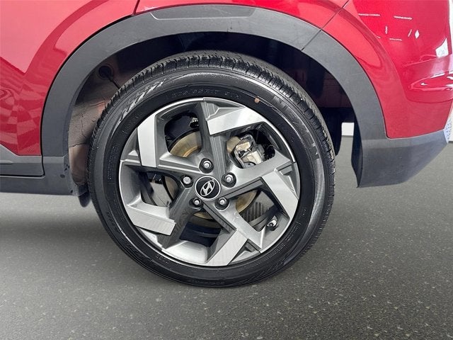 2023 Hyundai Venue Limited