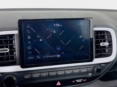 2023 Hyundai Venue Limited