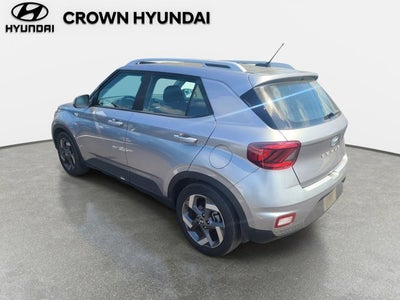 2023 Hyundai Venue SEL