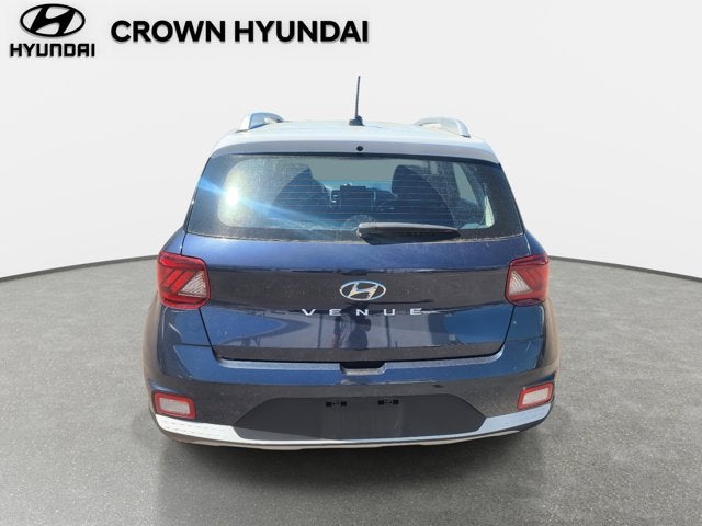 2023 Hyundai Venue Limited