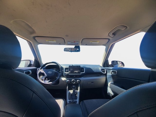 2023 Hyundai Venue Limited