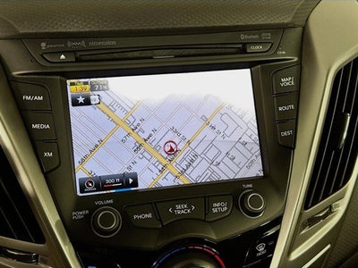 2013 Hyundai Veloster Base