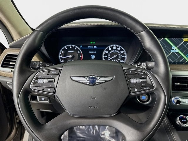 2020 Genesis G90 3.3T Premium
