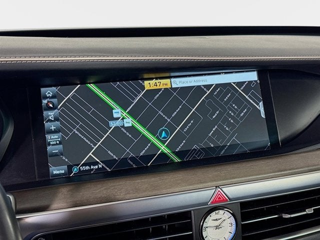 2020 Genesis G90 3.3T Premium