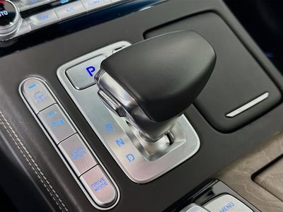 2020 Genesis G90 3.3T Premium
