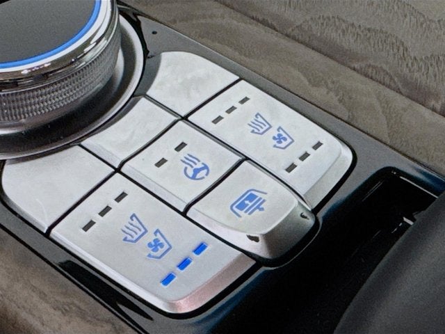 2020 Genesis G90 3.3T Premium