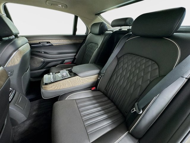 2020 Genesis G90 3.3T Premium