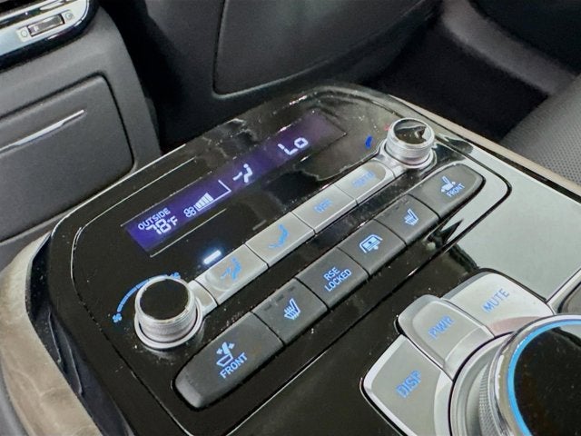 2020 Genesis G90 3.3T Premium