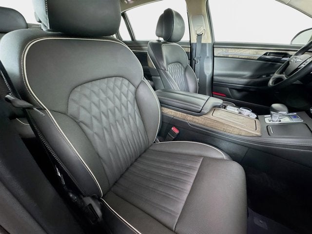 2020 Genesis G90 3.3T Premium