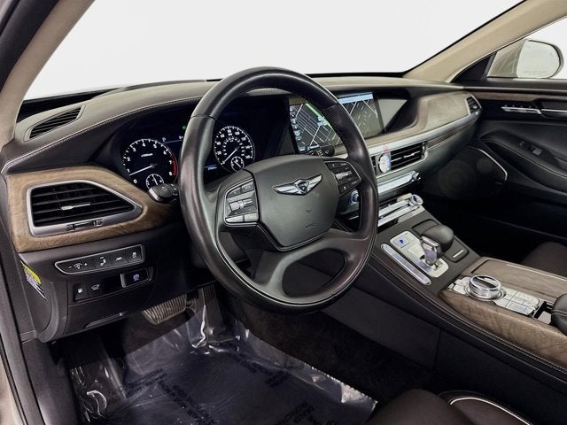 2020 Genesis G90 3.3T Premium