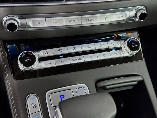 2021 Genesis G90 5.0 Ultimate