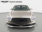 2021 Genesis G90 5.0 Ultimate