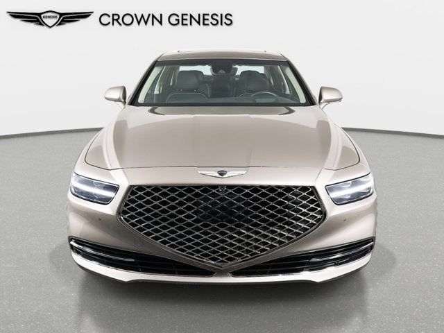 2021 Genesis G90 5.0 Ultimate