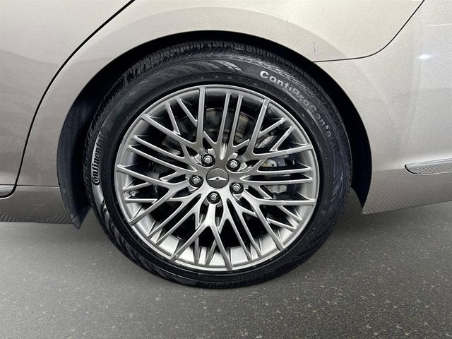 2021 Genesis G90 5.0 Ultimate