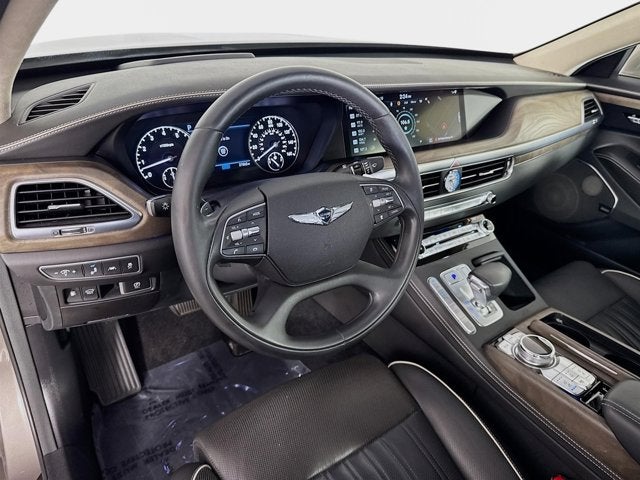 2021 Genesis G90 5.0 Ultimate