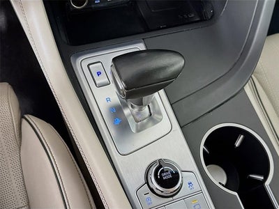 2020 Genesis G70 2.0T