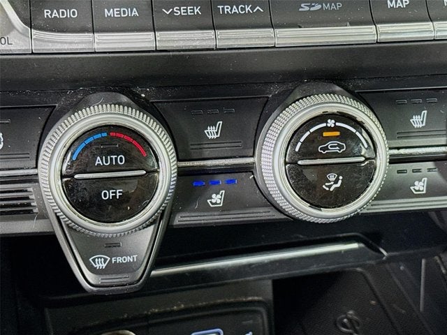 2020 Genesis G70 2.0T
