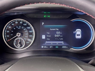 2025 Genesis G70 3.3T Sport Prestige