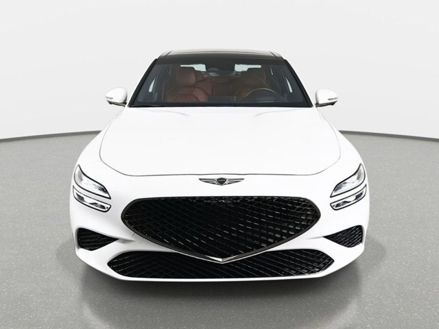 2025 Genesis G70 3.3T Sport Prestige