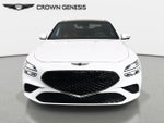 2025 Genesis G70 3.3T Sport Prestige