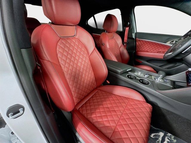 2025 Genesis G70 3.3T Sport Prestige