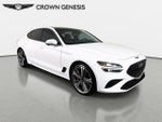 2025 Genesis G70 3.3T Sport Prestige