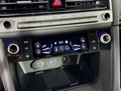 2025 Genesis G70 3.3T Sport Prestige