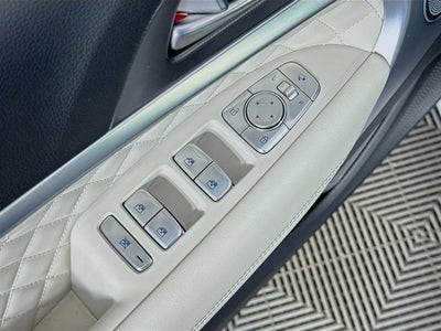 2025 Genesis G70 3.3T Sport Prestige