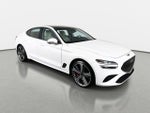 2025 Genesis G70 3.3T Sport Prestige