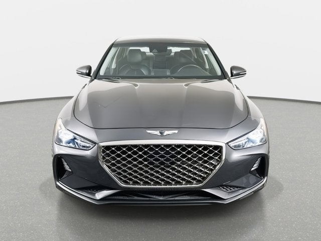 2021 Genesis G70 2.0T