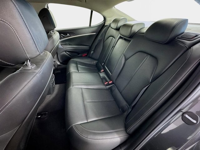 2021 Genesis G70 2.0T