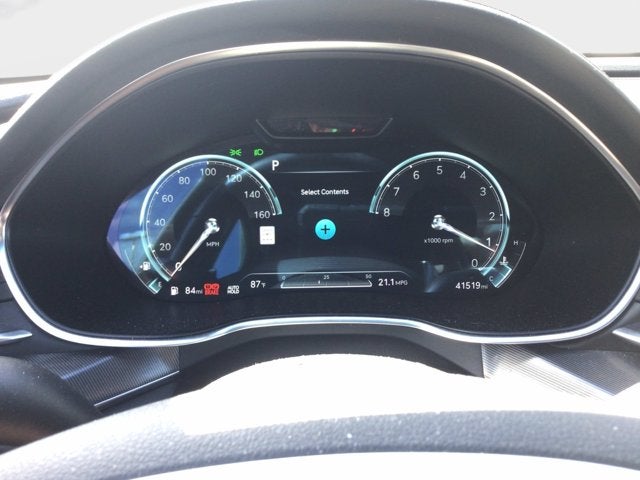 2024 Genesis G80 2.5T