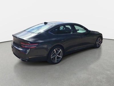 2024 Genesis G80 2.5T
