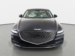 2021 Genesis G80 2.5T