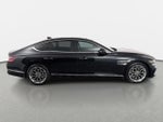 2021 Genesis G80 2.5T