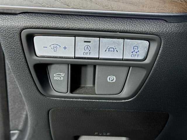 2021 Genesis G80 3.5T