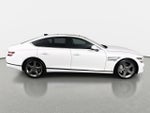 2021 Genesis G80 3.5T