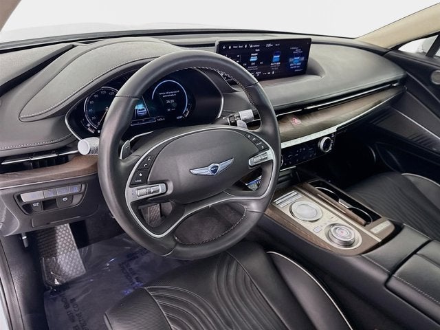 2021 Genesis G80 3.5T