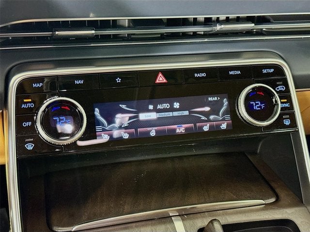 2024 Genesis GV80 2.5T
